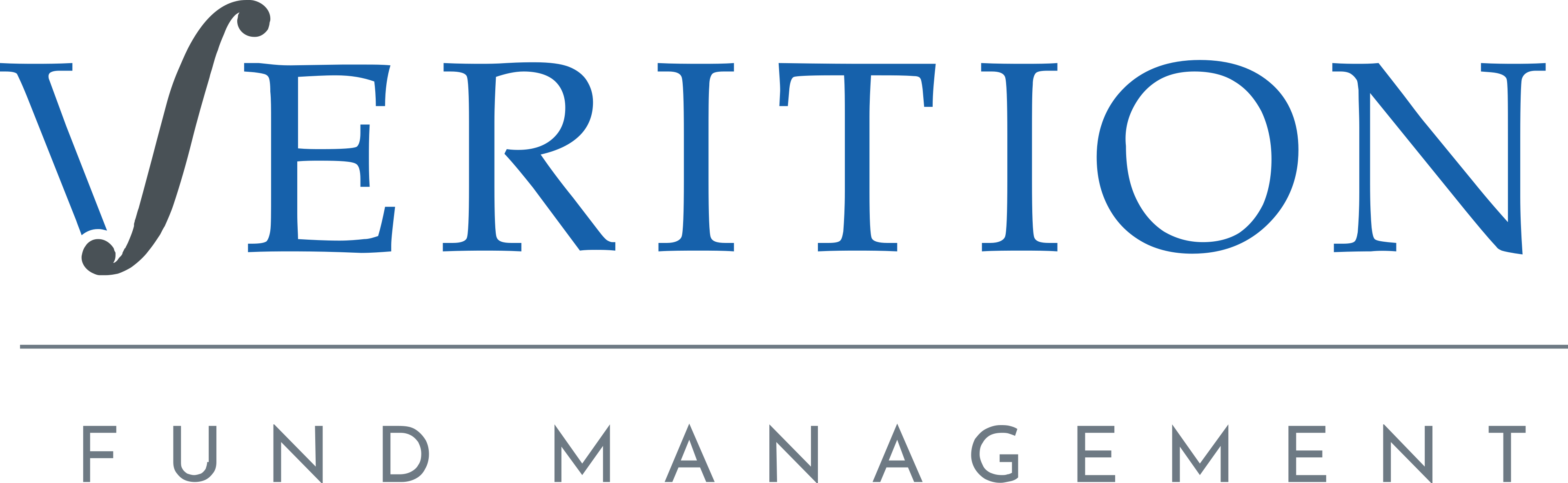 Verition Fund Management