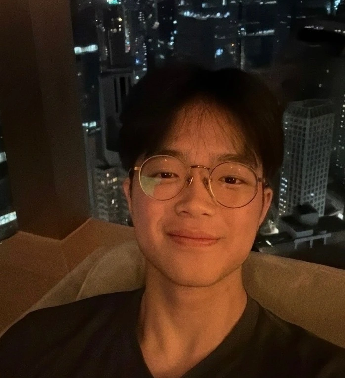 Ethan Ng